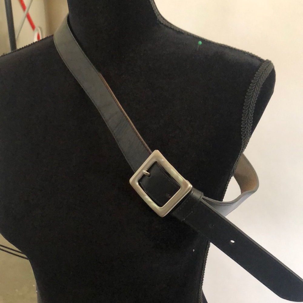 Belt